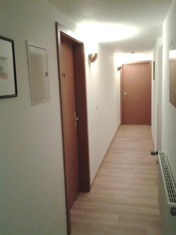 Altes Wirtshaus Foerdergersdorf Bed & Breakfast Tharandt Extérieur photo