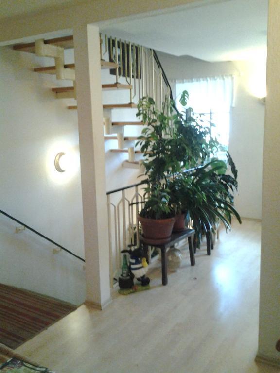 Altes Wirtshaus Foerdergersdorf Bed & Breakfast Tharandt Extérieur photo