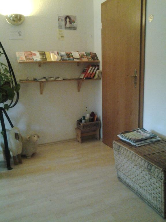 Altes Wirtshaus Foerdergersdorf Bed & Breakfast Tharandt Extérieur photo
