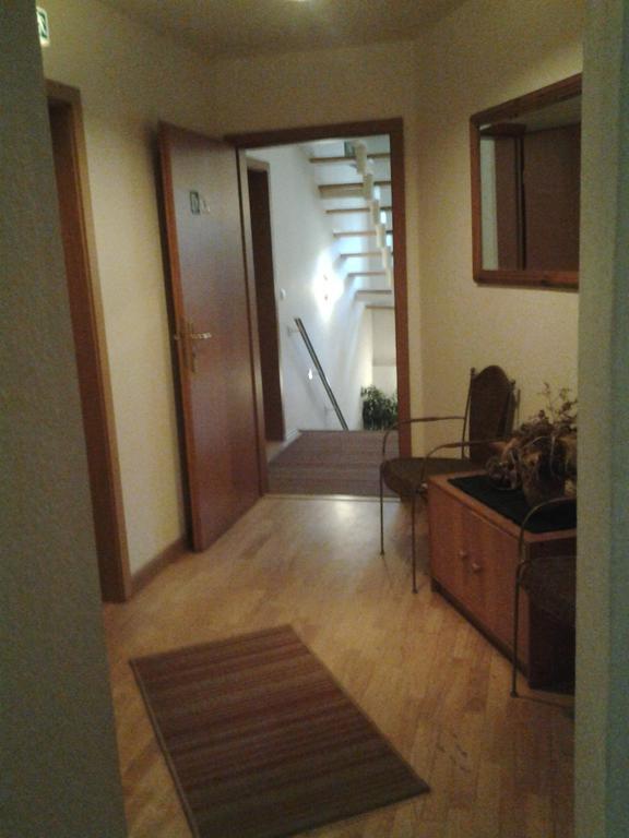 Altes Wirtshaus Foerdergersdorf Bed & Breakfast Tharandt Extérieur photo