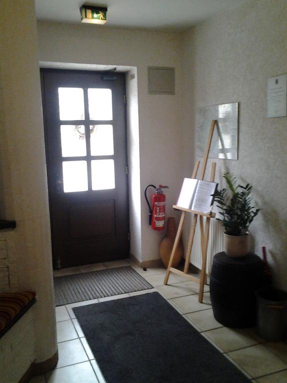 Altes Wirtshaus Foerdergersdorf Bed & Breakfast Tharandt Extérieur photo