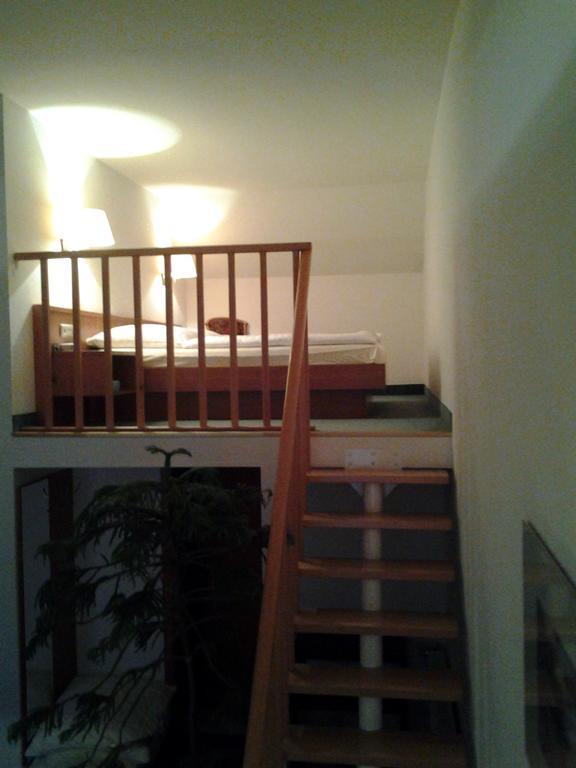 Altes Wirtshaus Foerdergersdorf Bed & Breakfast Tharandt Chambre photo