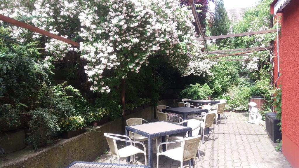 Altes Wirtshaus Foerdergersdorf Bed & Breakfast Tharandt Extérieur photo