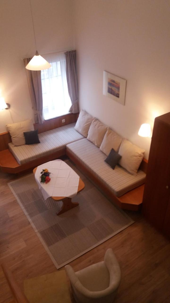 Altes Wirtshaus Foerdergersdorf Bed & Breakfast Tharandt Extérieur photo