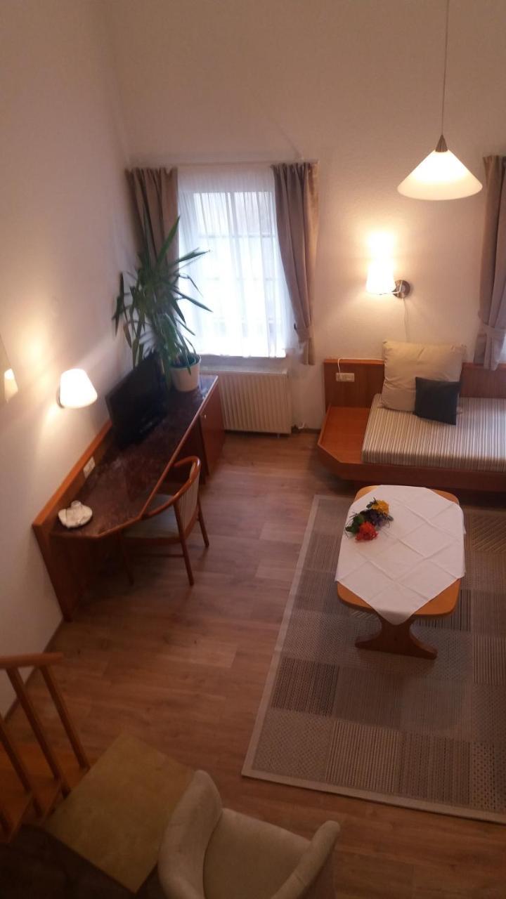 Altes Wirtshaus Foerdergersdorf Bed & Breakfast Tharandt Extérieur photo