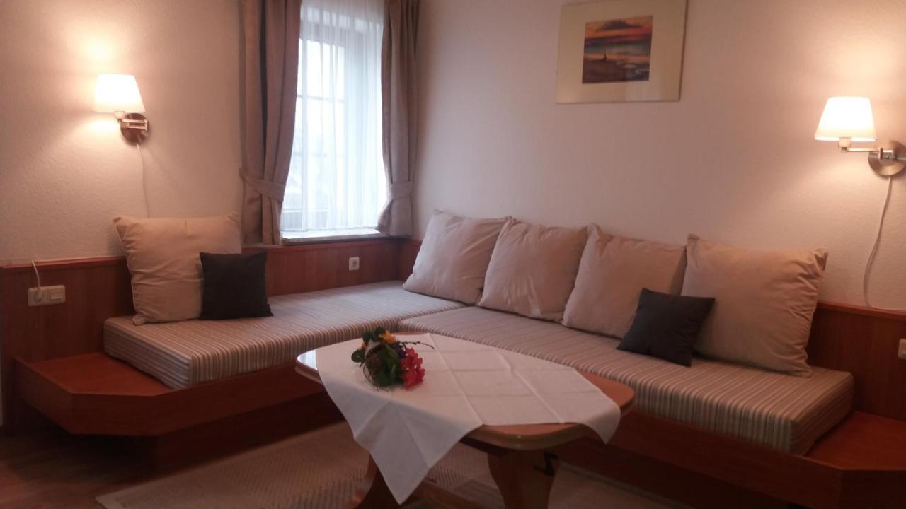Altes Wirtshaus Foerdergersdorf Bed & Breakfast Tharandt Extérieur photo
